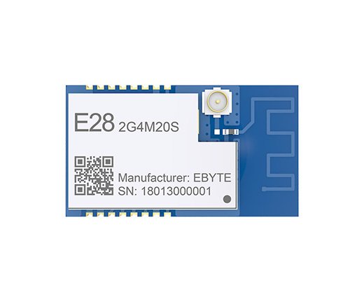 EBYTE Sx1280 2.4 - 2.45 GHZ E28-2G4M20S 6Km