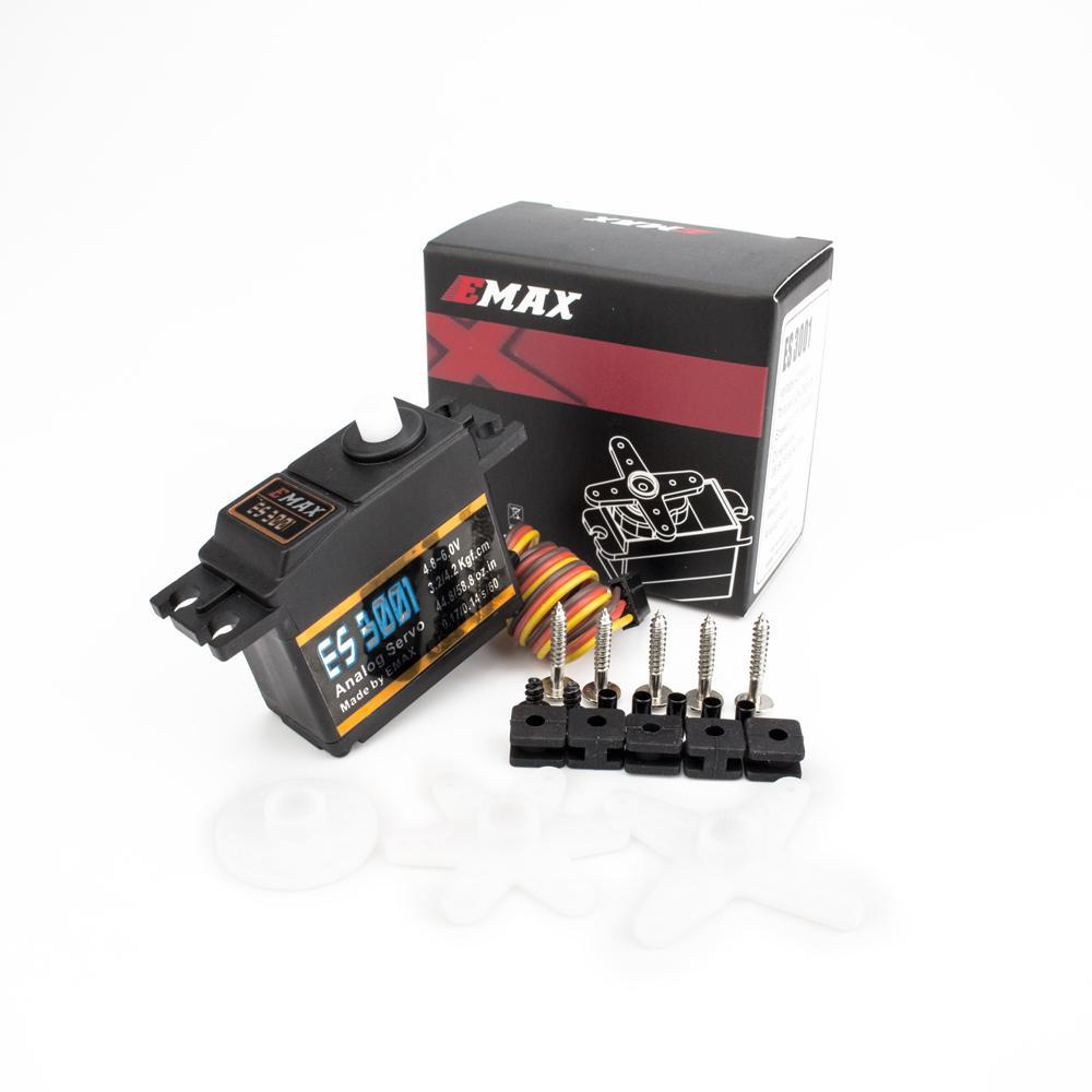 EMAX ES3001 standart Servo Motor