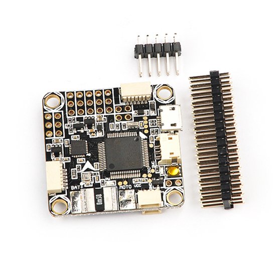 Omnibus F4 Uçuş Kontrol Kartı Pro 2 v2 Osd Bec Beta flight