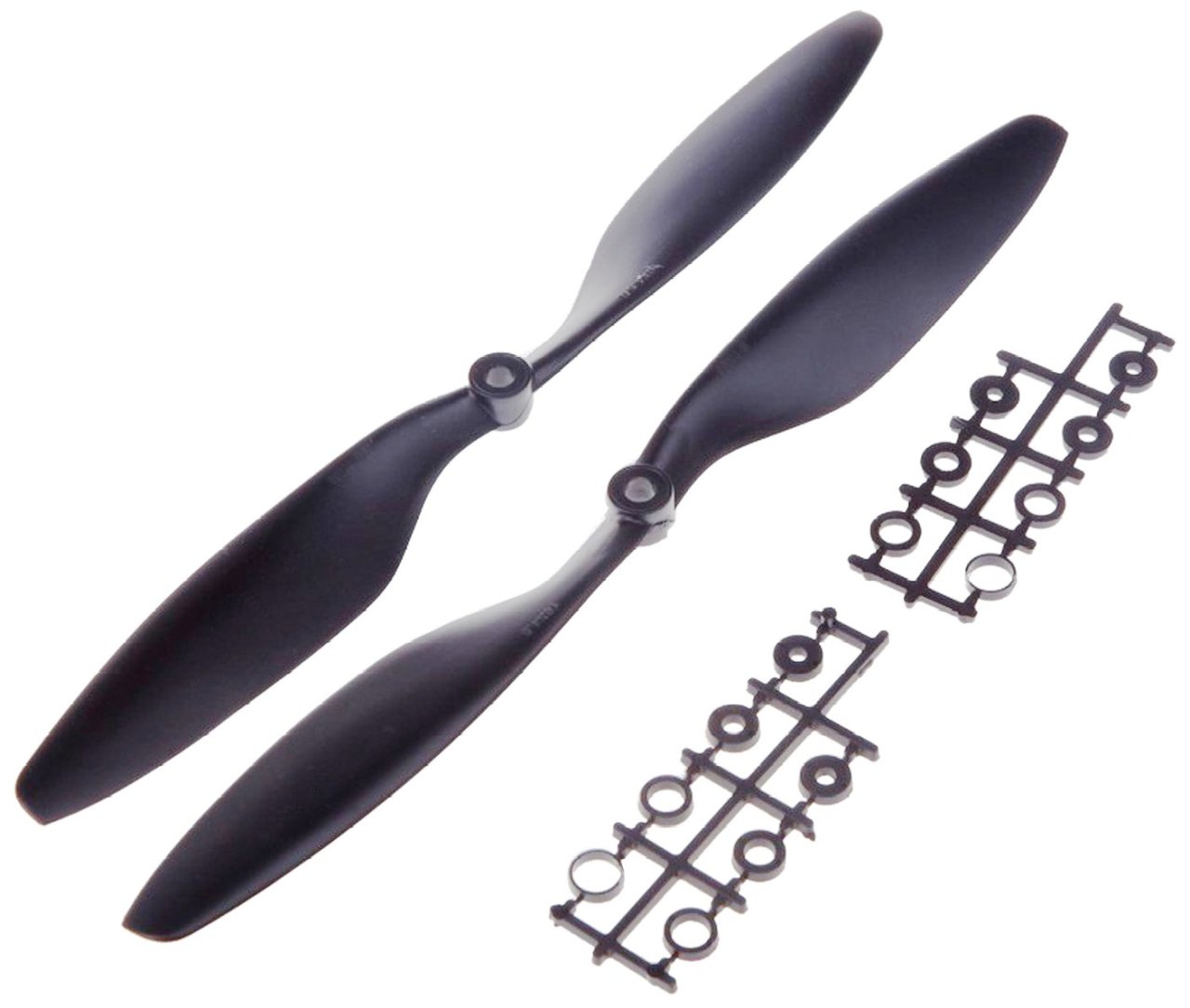 Gemfan 1238c Karbon Drone Pervanesi