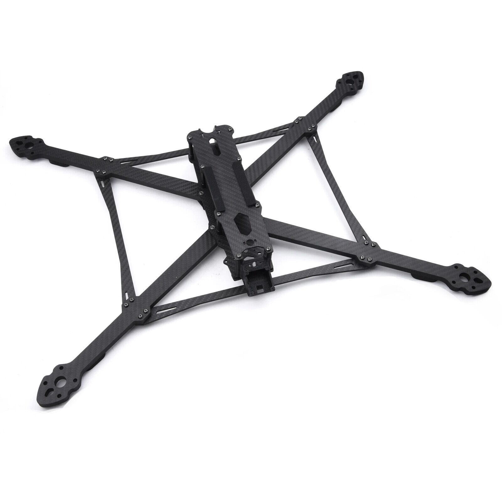 MARK4 V3 Pro 15'' inç Karbon Fiber Drone Gövdesi