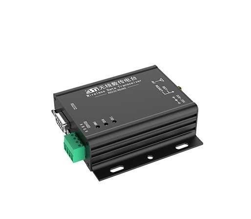 AS32-DTU20 SX1278 915Mhz 100mW Transceiver Modülü