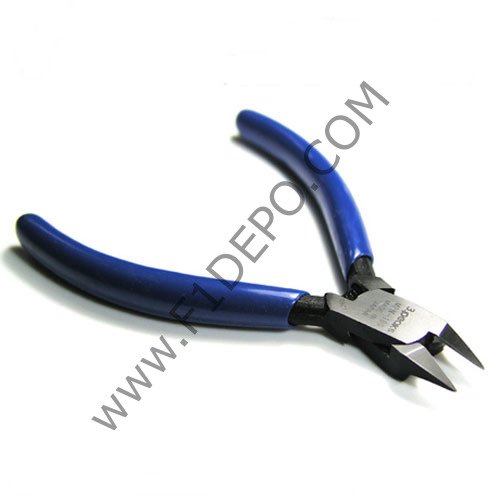 Japon Mpn-100 Mikro Yan Keski 3.peaks