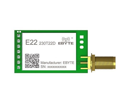 E22-230T22D Lora Serial Port Modül