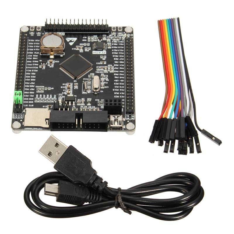 STM32F407VET6 Geliştirme Kartı