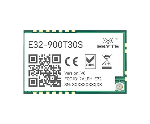 EBYTE E32-900T30S 868-915