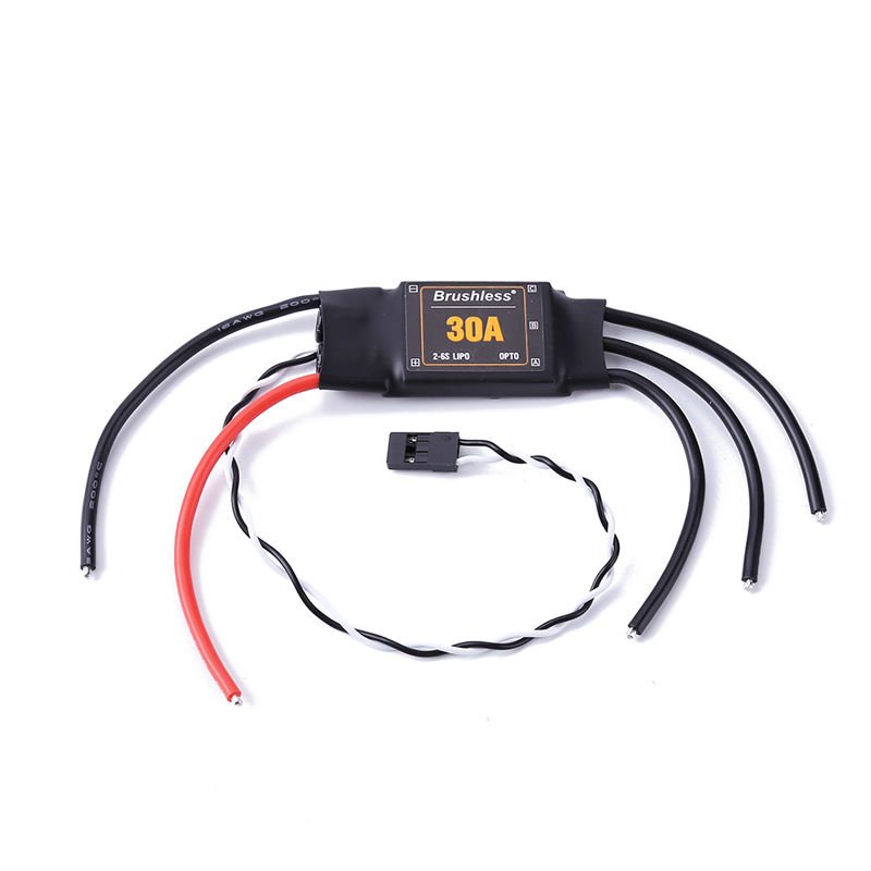 Readytosky 2-6s 30A Opto