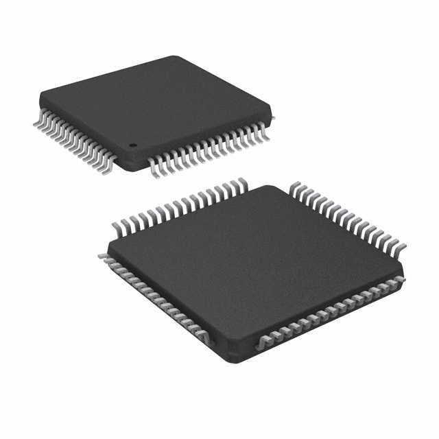 STM32F072RBT6 32BIT 128KB FLASH LQFP64 Mikrodenetleyici