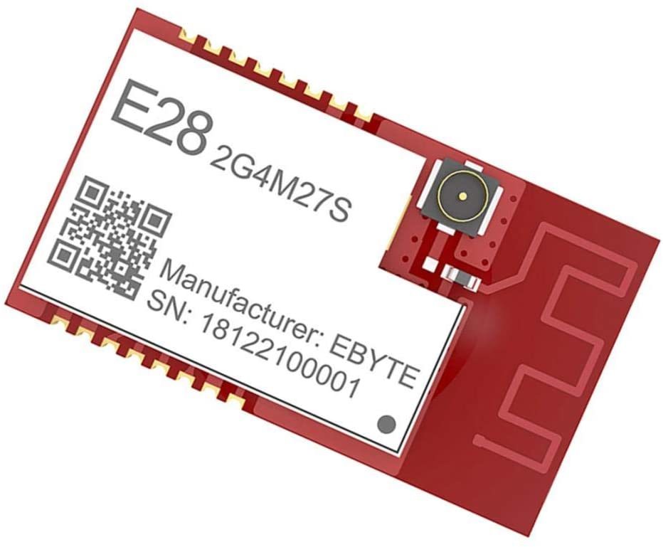 EBYTE Sx1280 2.4 - 2.5 GHZ E28-2G4M27S 8KM