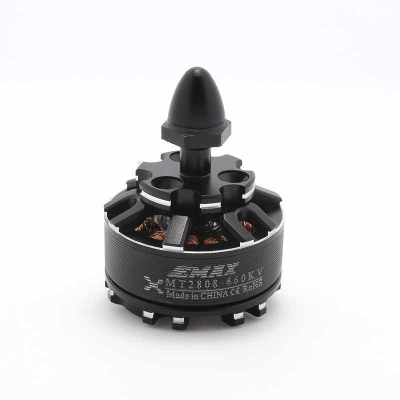 Emax Mt2808 660Kv Fırçasız Motor CCW