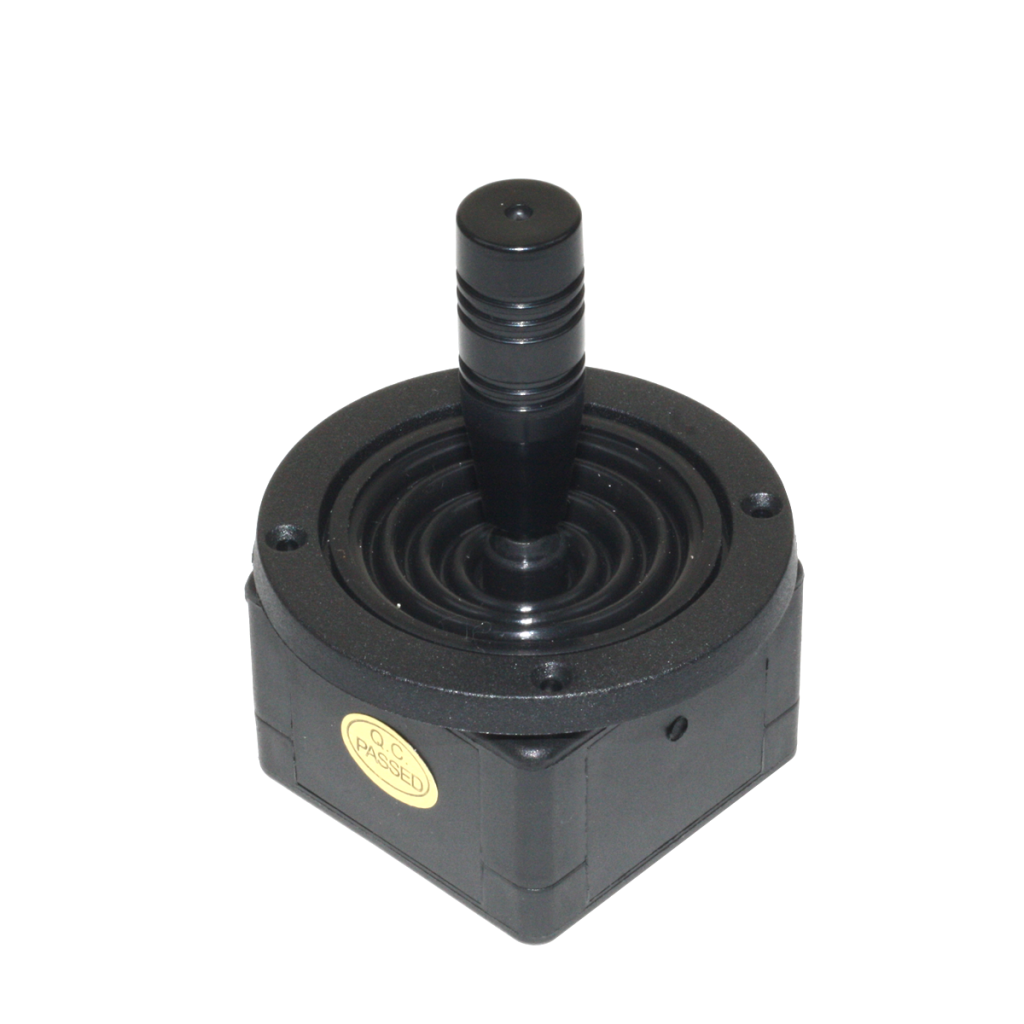2 Eksen Joystick - Pro 2 Axis Joystick