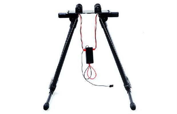Otomatik Açılır Kapanır İniş Takımı