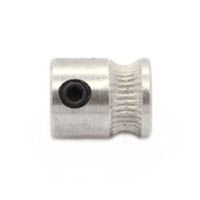 3d Extrusion gear Mk7 1.75mm- 3d yazıcı dişli
