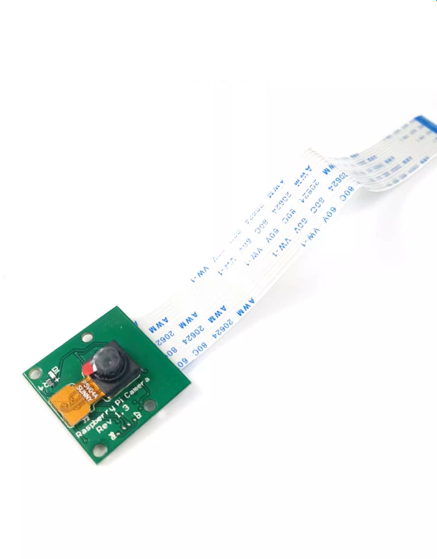Raspberry Pi Kamera Modülü V1.3 5mp1080hd