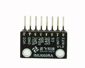 IMU660RA BMI270 IMU İvme Sensör