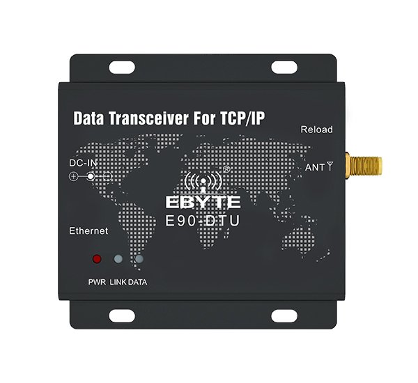 EBYTE E90-DTU 900SL30-ETH 850-930 Mhz Transceiver 10Km