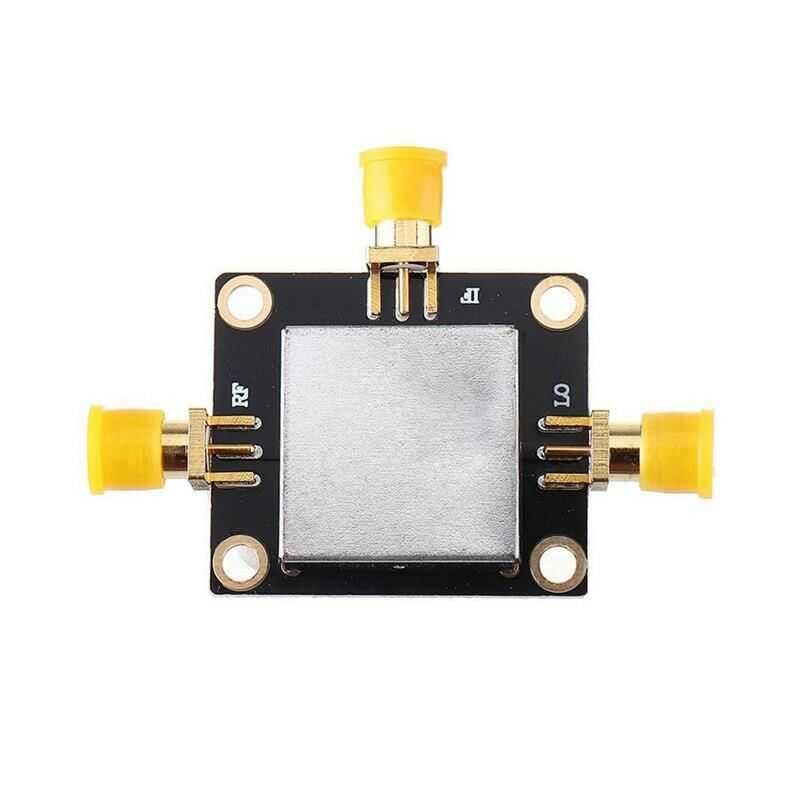 HMC412 9-15G Düşük Gürültülü Çift Dengeli RF Mikser Modülü