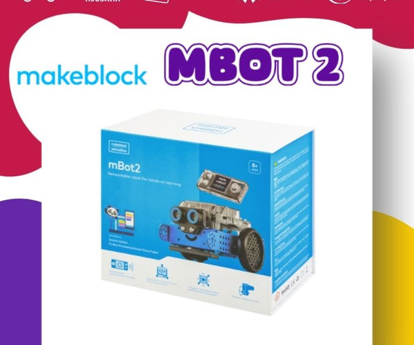 Makeblock mBot 2