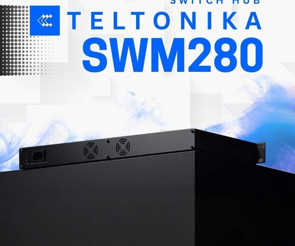 Switch Hub SWM280