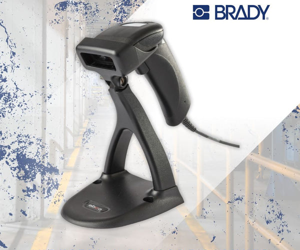 CR950 Handheld Wired Barcode Scanner