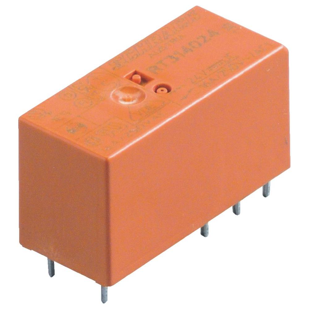 Relay 5V DPDT (8A/250V)