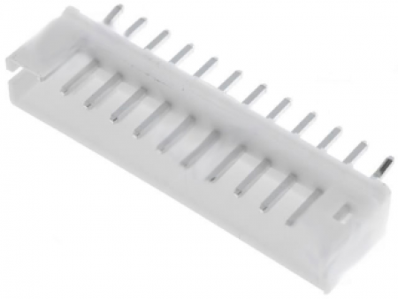 Connector NXG Male 2.0mm