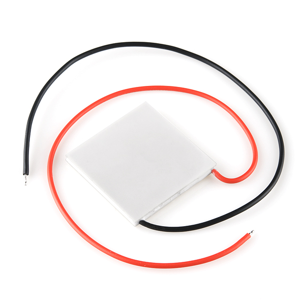 Peltier Thermoelectric Cooler 40×40mm
