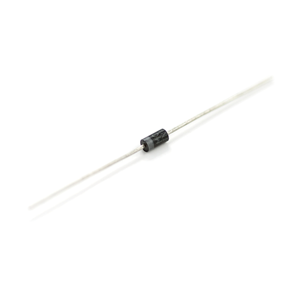 Diode Rectifier - 1A 600V 1N4005