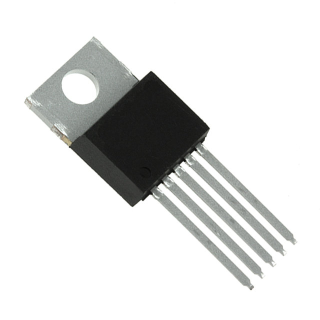 Voltage Regulator Switching LM2576T - 5V 3A