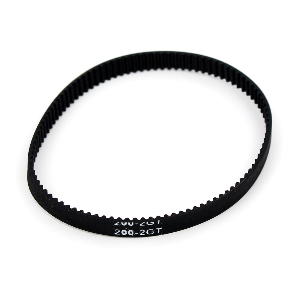 Timing Belt GT2 - 200mm