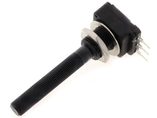 Potentiometer Plastic