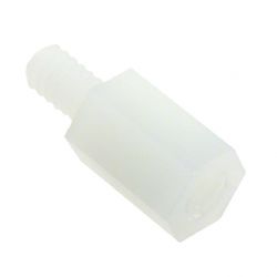 Αποστάτης M3 Πλαστικός M/F L20mm