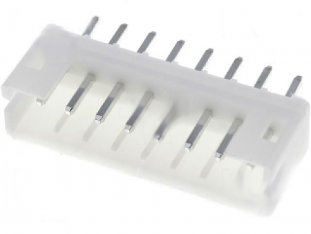 Connector NXG Male 2.0mm
