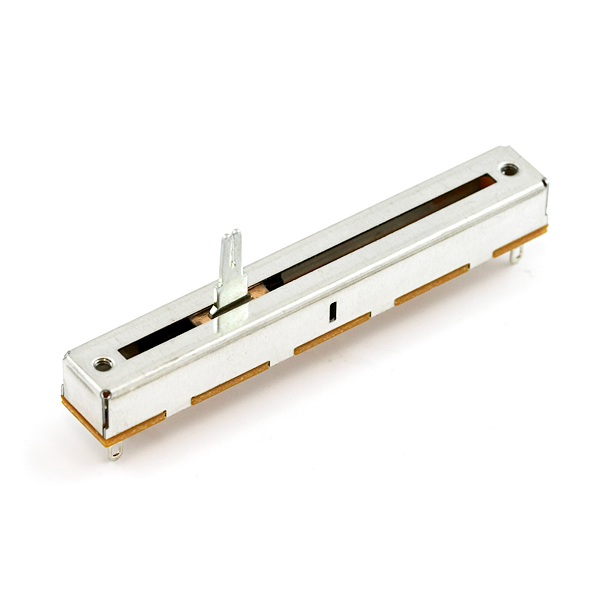 Slide Pot - X-Large (10k Linear Taper)