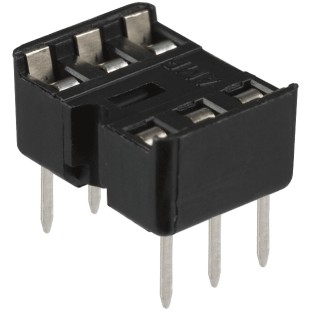 DIP Socket