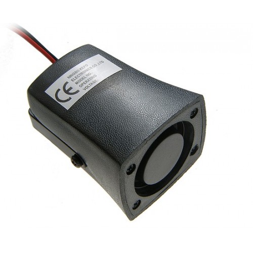 Buzzer 12V - 100dB