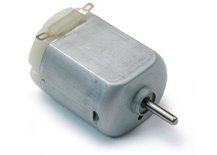 Hobby Motor 1.5V DC 18000rpm