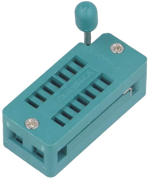 ZIF Socket