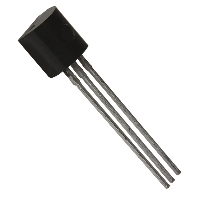 Voltage Regulator L78L05 - 5V 100mA