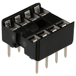 DIP Socket