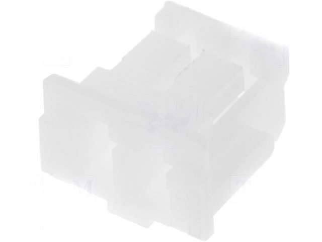 Connector JST ZH Female 1.5mm