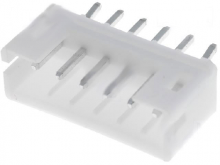 Connector NXG Male 2.0mm