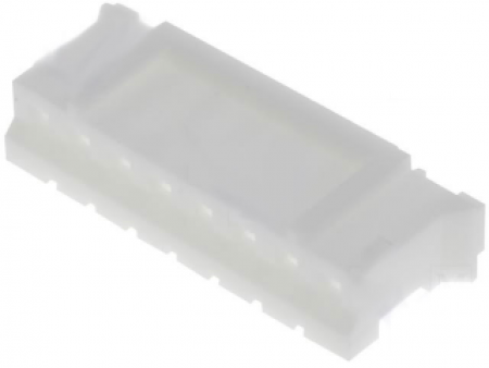 Connector JST XH Female 2.5mm