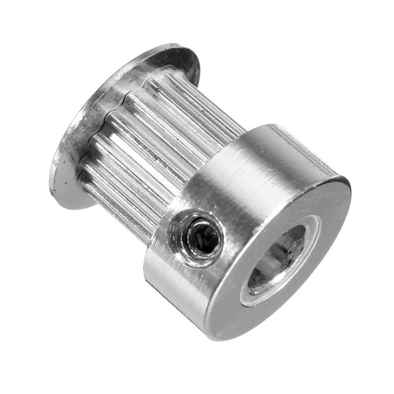 Timing Pulley Aluminum GT2 6mm - 20T