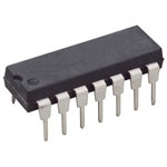 74LS164 8-bit Shift Register
