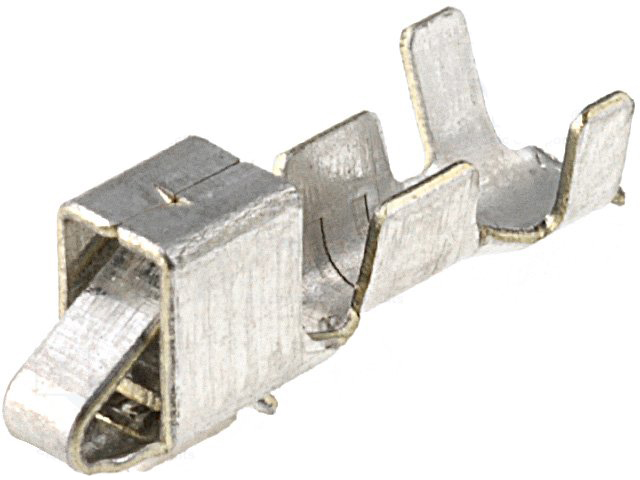 Crimp for Wire Connector NPP Female 2.5mm