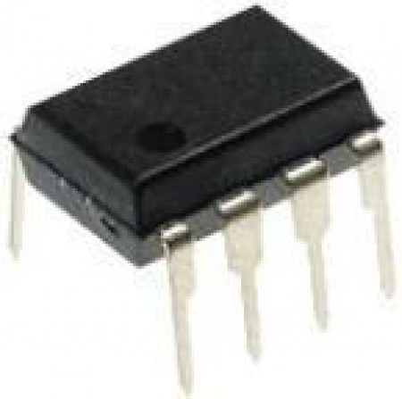 RS485 Transceiver - SN75176