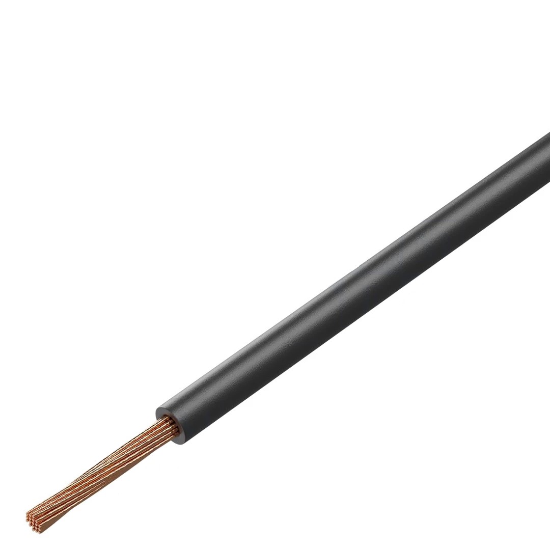 Καλώδιο Πολύκλωνο 1mm2 1m