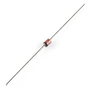 Diode Zener 0.5W 15V - BZX55C15