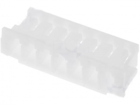 Connector JST ZH Female 1.5mm